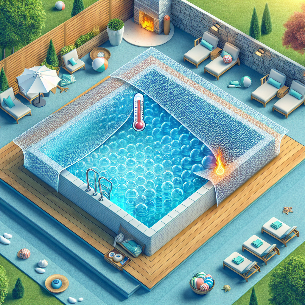 Bâche à Bulles pour Piscine: Avantages et Conseils