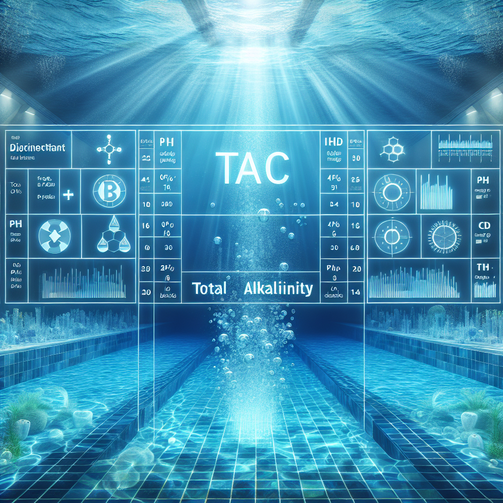Comprendre l&rsquo;Importance du TAC Piscine